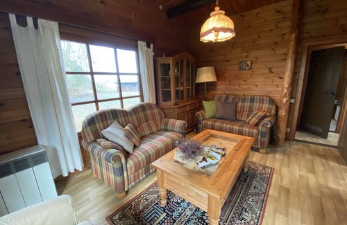 Eschede House | Cozy holiday home on a horse farm in the Lüneburg Heath