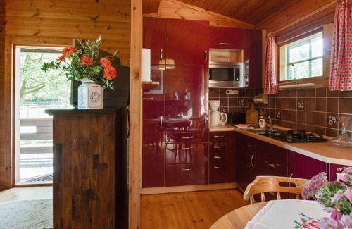 Eschede House | Cozy holiday home on a horse farm in the Lüneburg Heath
