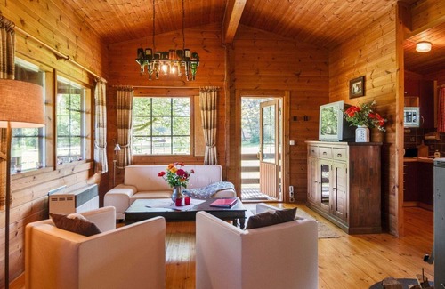 Eschede House | Cozy holiday home on a horse farm in the Lüneburg Heath