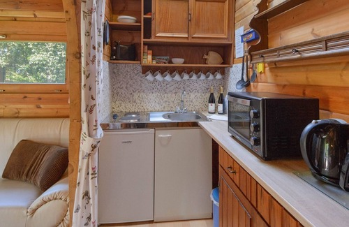 Eschede House | Cozy holiday home on a horse farm in the Lüneburg Heath