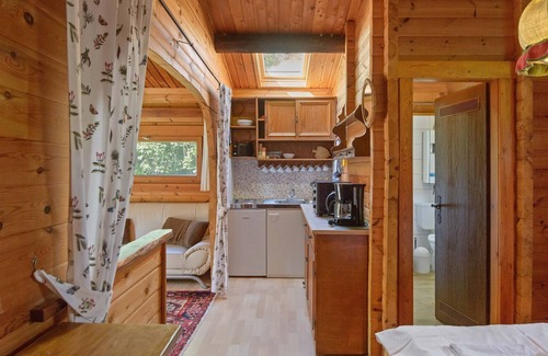 Eschede House | Cozy holiday home on a horse farm in the Lüneburg Heath