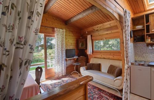 Eschede House | Cozy holiday home on a horse farm in the Lüneburg Heath