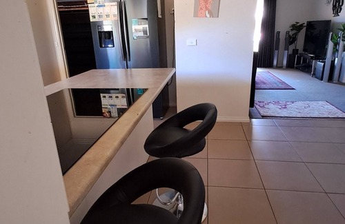 Mildura House | Cozy Holiday House 5 minute drive to City Centre