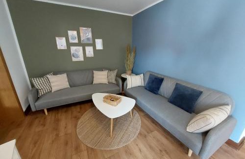 Bielefeld House | Cozy Home, 7 Beds, WiFi, Kitchen, Balcony, Bielefeld Center