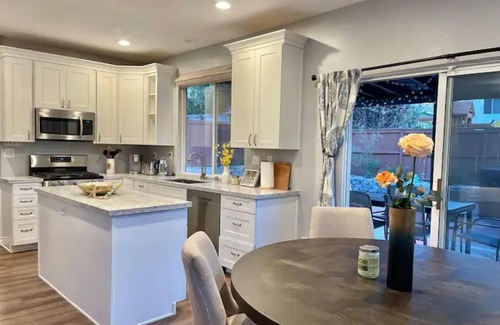 Temecula House | Cozy Home at Temecula 5B3B