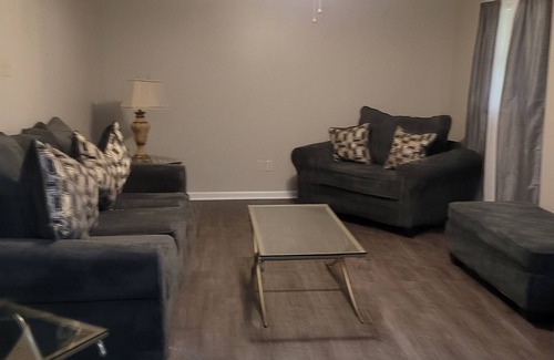 Little Rock House | Cozy home away from home with all amenities needed. This home has 4 bedrooms