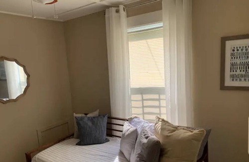 Crestline Heights House | Cozy home close to airport, parks, and downtown