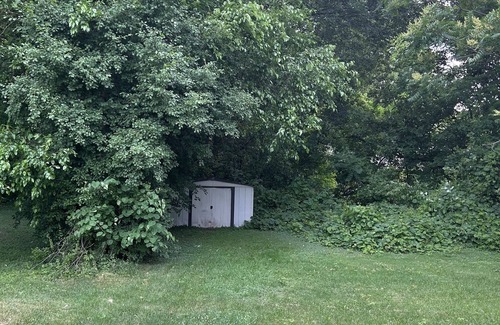 Rockford House | Cozy Home Close To, State Street and Downtown