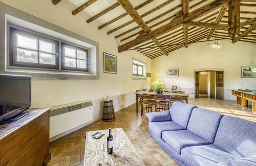 Sarteano House | Cozy Home D'Orcia with private pool, Sarteano, Italy