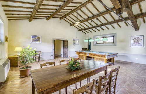 Sarteano House | Cozy Home D'Orcia with private pool, Sarteano, Italy