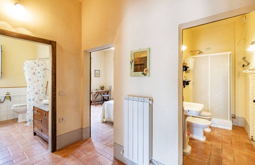 Sarteano House | Cozy Home D'Orcia with private pool, Sarteano, Italy