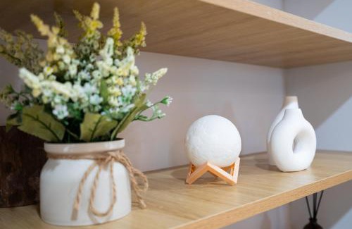 Downtown Ho Chi Minh City Apartment | Cozy Home D1 - Bui Vien street & Ben Thanh martket