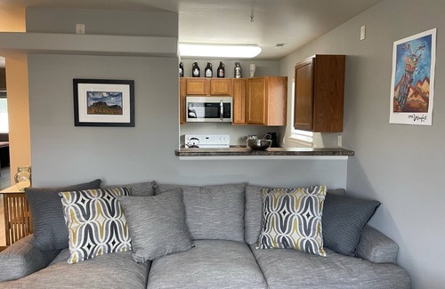 Pear Park House | Cozy home, easy access to downtown and Lunch Loops