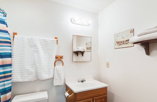 Northtown House | Cozy home - family - friends - work all