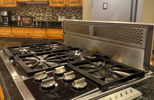 Holladay House | Cozy home for family trip.n5-bedroom house with AC in Salt Lake City