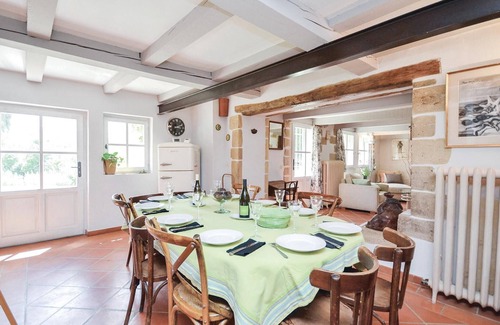 Saint-Quentin-la-Poterie House | Cozy home in St Quentin La Poterie