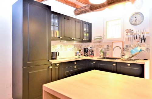 Saint-Quentin-la-Poterie House | Cozy home in St-Quentin-la-Poterie