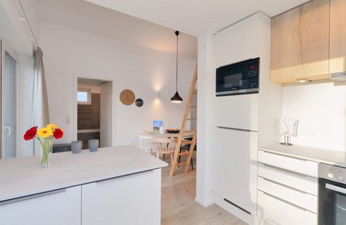 Lembruch House | Cozy home in Lembruch/Dümmer See