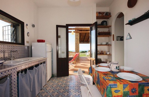 San Vito Lo Capo House | Cozy home in San Vito lo Capo -TP-