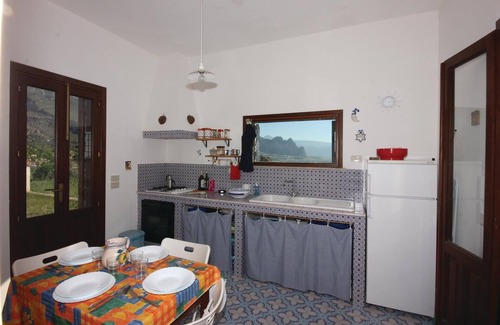 San Vito Lo Capo House | Cozy home in San Vito lo Capo -TP-