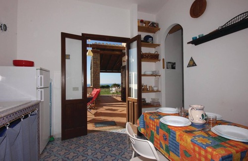 San Vito Lo Capo House | Cozy home in San Vito lo Capo -TP-