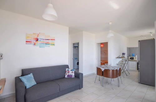 San Vito Lo Capo House | Cozy home in San Vito Lo Capo -TP-