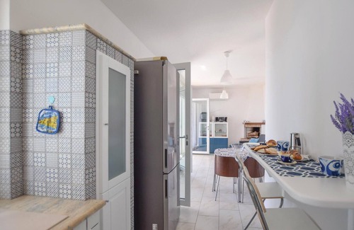 San Vito Lo Capo House | Cozy home in San Vito Lo Capo -TP-