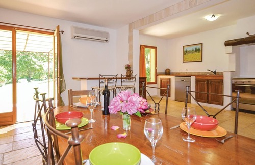 Apt House | Cozy home in Apt with WiFi