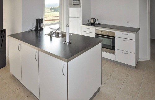 Kettingskov House | Cozy home in Augustenborg with sauna