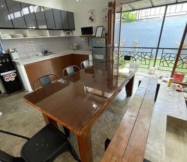 Bacolod Villa | Cozy Home in Bacolod City near Airport & the Ruins
