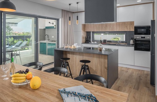Banjole House | Cozy home in Banjole with WiFi