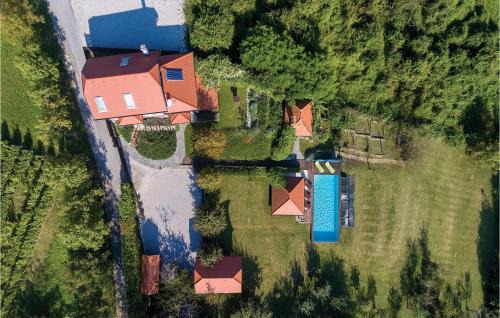Beretinec House | Cozy Home In Beretinec With Sauna
