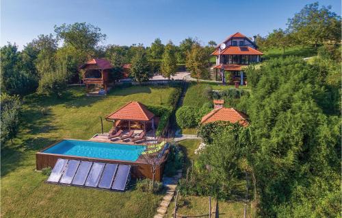 Beretinec House | Cozy Home In Beretinec With Sauna