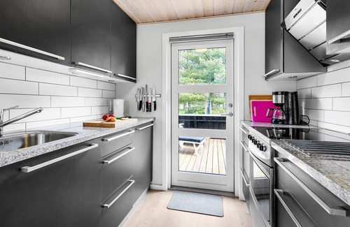 Blavand House | Cozy home in Blåvand with WiFi