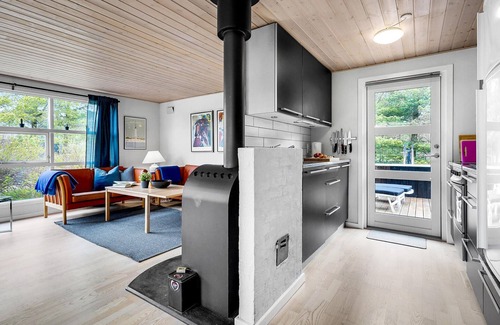 Blavand House | Cozy home in Blåvand with WiFi