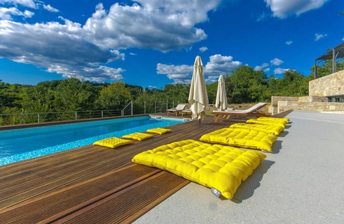 Bokordici House | Cozy home in Bokordici with WiFi