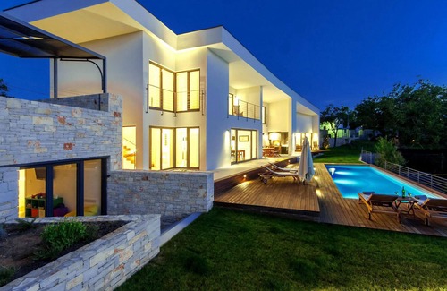 Bokordici House | Cozy home in Bokordici with WiFi