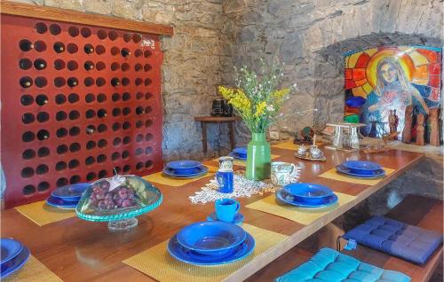 Lanisce House | Cozy Home In Buzet With Wifi