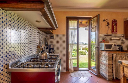 Castelfiorentino House | Cozy home in Castelfiorentino