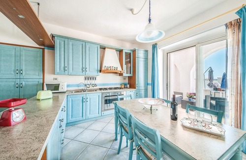 Lu Bagnu House | Cozy home in Castelsardo SS with WiFi