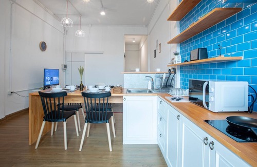 Old City House | Cozy Home in Chiang Mai's Old City @550m to Prasingh Temple