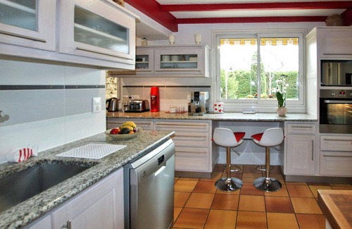 Condorcet House | Cozy home in Condorcet