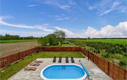 Ferdinandovac House | Cozy Home In Ferdinandovac With Sauna