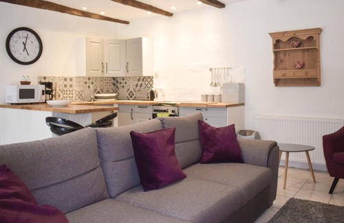 Callac House | Cozy home in Callac de Bretagne