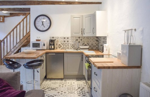 Callac House | Cozy home in Callac de Bretagne