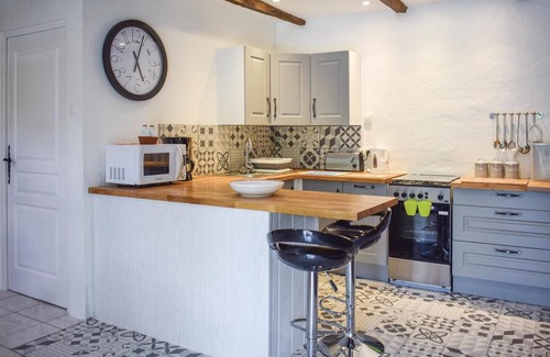 Callac House | Cozy home in Callac de Bretagne