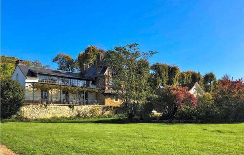 Saint-Cyr-en-Arthies House | Cozy Home In Saint-Cyr-En-Arthies