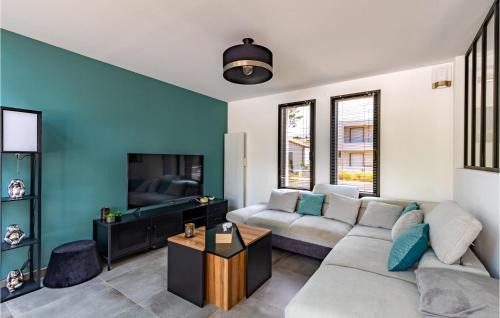 Saint-Jean-de-Monts House | Cozy Home In Stjean De Monts