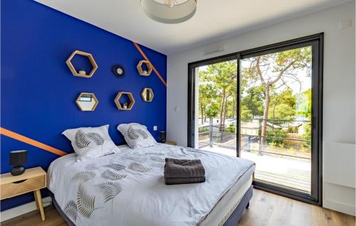 Saint-Jean-de-Monts House | Cozy Home In Stjean De Monts
