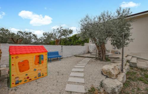 Giarratana House | Cozy Home In Giarratana With Wifi
